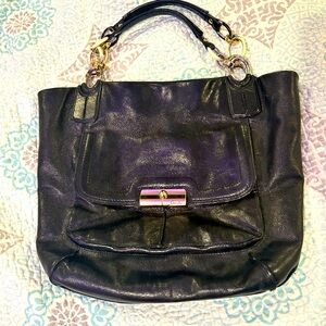 Coach Kristen X-Large tote